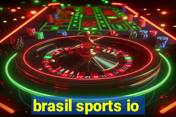 brasil sports io